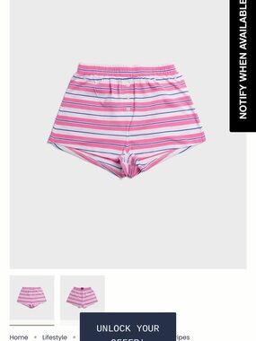 Fancy Boutique shorts